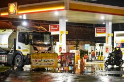 Daftar harga BBM Pertamina, Shell, Vivo, BP hari ini, cek Pertalite dan Pertamax
