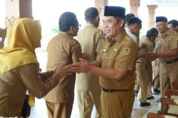 Pemkab Madiun: Ada 1 persen ASN WFH usai libur Lebaran