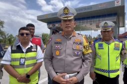 Polda Aceh klaim Operasi ketupat turunkan angka kecelakaan lalu lintas saat Lebaran