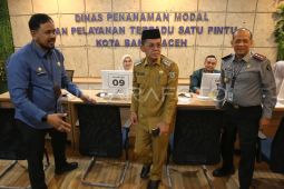 Hari pertama kerja usai libur Lebaran, 34 ASN Pemkot Banda Aceh alpa