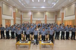 Kemenkumham Jatim: Pelayanan publik "langsung gas" usai libur Lebaran