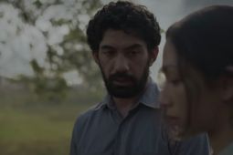Siksa Kubur film horor yang tembus sejuta penonton dalam lima hari tayang