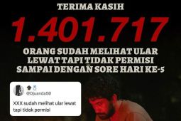 Resmi Diumumkan! Joko Anwar Garap 'Pengabdi Setan 3: Origin', Tayang Bioskop 2027