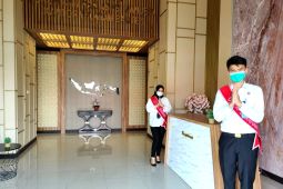 Kemenkumham Banten kembali buka pelayanan hukum dan HAM