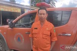 17.216 rumah yang terendam banjir selama Maret 2024