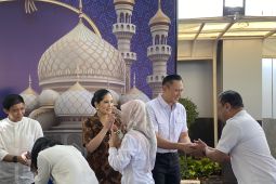 AHY fokus  percepat sertifikasi tanah dan pemberantasan mafia