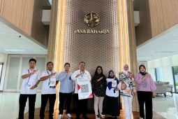 BRI dan Jasa Raharja tekan kerja sama transaksi digital