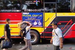 Lebaran usai, Pemkab Tangerang data pendatang baru