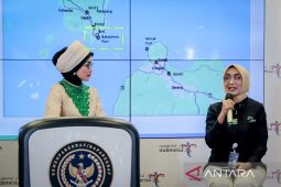 Bakauheni Harbour City menjadi alternatif wisata