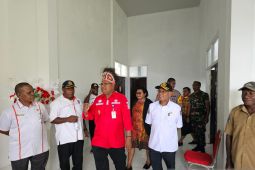Dinkes Sorsel: Pelayanan kesehatan di Distrik Saifi terkendala selama dua tahun