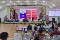 Empat calon Rektor Universitas Papua paparkan visi misi