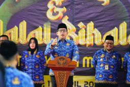 Pj Wali Kota Mojokerto ingatkan ASN harus berdampak ke masyarakat