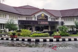 Pemkab Bogor umumkan sejumlah OPD yang lambat serap anggaran daerah