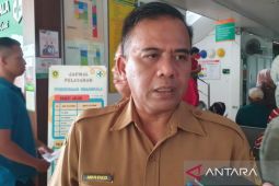 Dinkes Bogor imbau warga waspada kasus DBD hingga kini masih tinggi