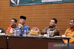Perumda Pasar Tohaga ditugasi turut kendalikan inflasi di Kabupaten Bogor
