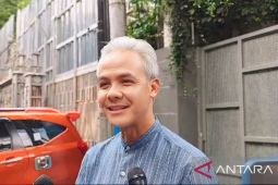 Ganjar: Amicus curiae dorong MK putuskan perkara dengan adil