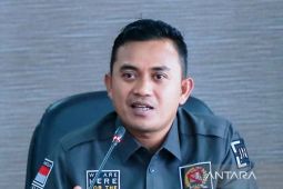 DPRK Nagan Raya batalkan usulan pergantian wakil ketua DPRK, ini alasannya