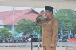 Bupati Anwar Sadat: mari beri layanan terbaik untuk masyarakat Tanjabbar
