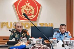 Danpuspom ingatkan penyalahgunaan pelat dinas pelanggaran pidana