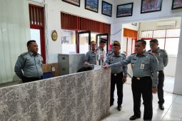 Kakanwil Kemenkumham Kalsel pastikan pelayanan optimal setelah Lebaran