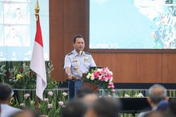 KSAU berkomitmen modernisasi alutsista untuk perkuat pertahanan udara