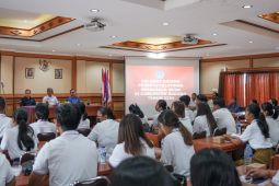 Disdikpora Badung latih 100 pemuda untuk berwirausaha