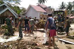 Pemkab Lebong tetapkan tanggap darurat bencana banjir selama 14 hari
