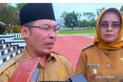 Bupati Mukomuko minta bantuan provinsi atasi serangan buaya