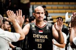 IBL: Empat pemain Dewa United masuk daftar All Star 2024