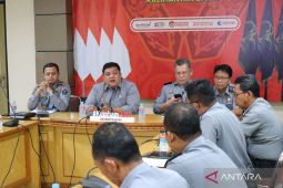 UKK Mempawah Kalbar jadi Kantor Imigrasi Kelas III