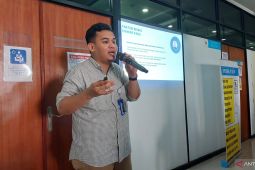 Produk yang menghasilkan asap bisa timbulkan risiko kanker paru