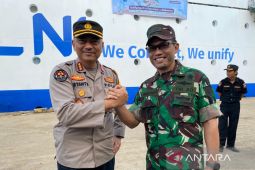 Kecelakaan lalu-lintas menurun selama operasi ketupat Mahakam 2024