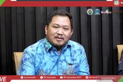 Kemendes ingatkan pentingnya BUMDes miliki Nomor Induk Berusaha