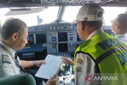 Otoritas bandara apresiasi posko terpadu Lebaran 2024 di Bandara Kualanamu