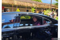 Mahendra Jaya tak berpikir maju pilkada lewat Golkar