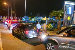 ASDP Ketapang catat 300.325 orang kembali ke Bali