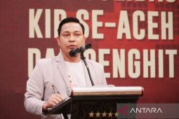 KIP: Semua kabupaten/kota di Aceh tunaikan dana hibah untuk Pilkada, totalnya capai Rp961,38 M
