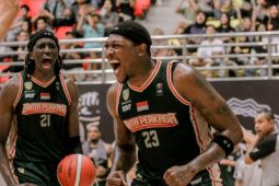 Bima Perkasa Jogja raih kemenangan kandang perdana dalam IBL 2024