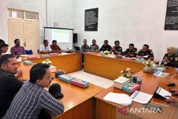 Pemkab Aceh Barat gandeng jaksa dampingi kegiatan pembangunan Rp32 M