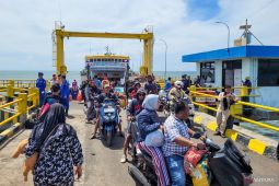Polisi panggil oknum ASDP terkait praktik percaloan tiket kapal