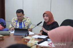41.255 keluarga di Babel berisiko stunting