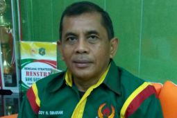 KONI Medan: Porkot 2024 ajang pemantauan atlet berbakat