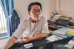 Mukomuko usulkan santunan nelayan meninggal akibat kecelakaan laut