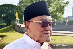 Ketua Wanbin Golkar prihatin sekaligus memahami keputusan Airlangga untuk mundur