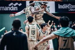 IBL: Borneo ukir 100 poin saat bekuk Rajawali