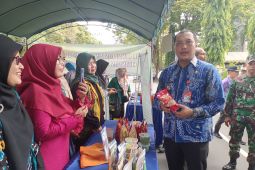 Banjarbaru andalkan pasar murah kendalikan inflasi