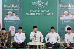 PBNU gembira terkait kedatangan Paus Fransiskus ke Indonesia