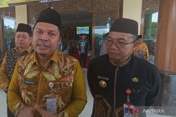 Ketua LPTQ Kalsel ingin MTQ di Tapin cetak delegasi andal untuk ke IKN