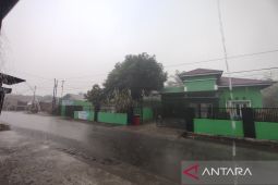 BMKG: Bengkulu waspada cuaca ekstrem hingga beberapa hari ke depan