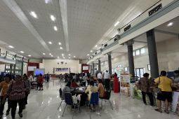 Unpatti Ambon gelar ekspo tampilkan beragam produk inovasi kampus